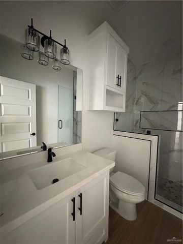 1205 S Waterfall Avenue, Edinburg, TX 78539