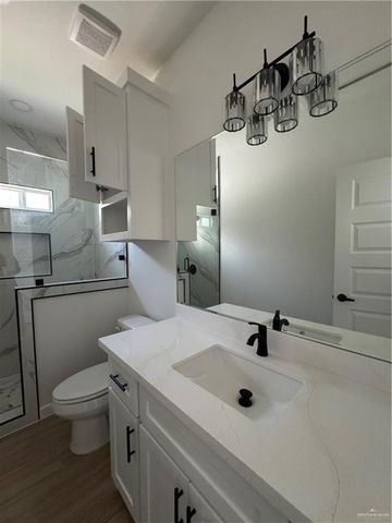 1205 S Waterfall Avenue, Edinburg, TX 78539