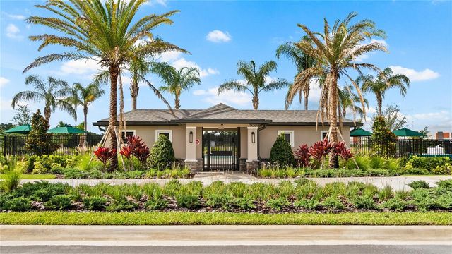 2533 RIDER RAIN LANE, Apopka, FL 32703