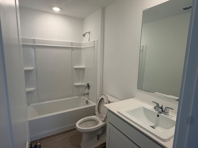 3117 Campeiro Avenue, Providence Village, TX 76227