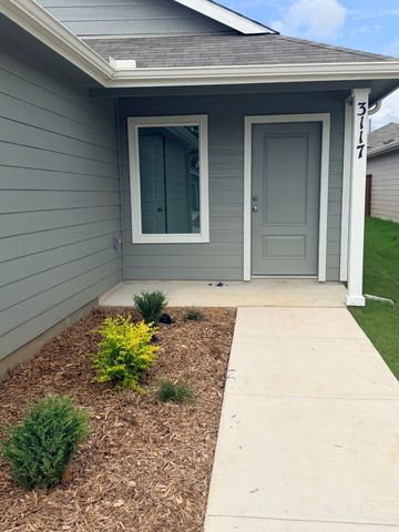 3117 Campeiro Avenue, Providence Village, TX 76227