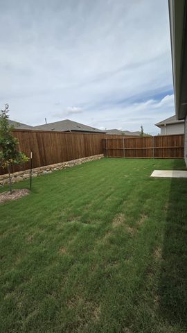 3117 Campeiro Avenue, Providence Village, TX 76227