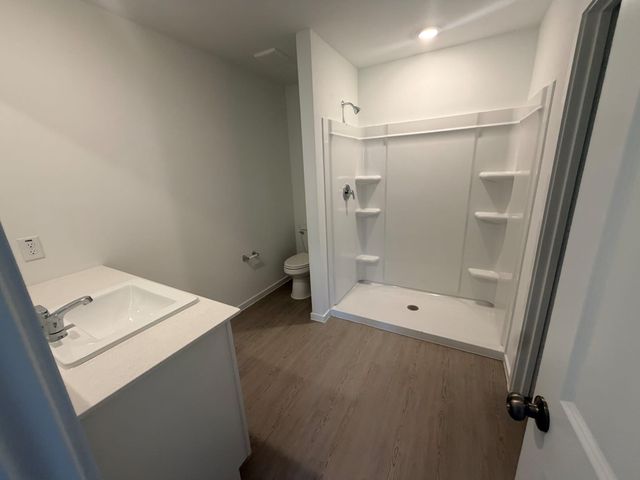 3117 Campeiro Avenue, Providence Village, TX 76227