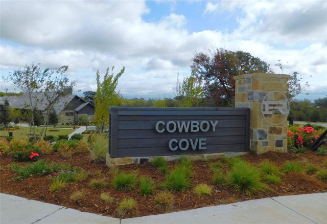 3117 Campeiro Avenue, Providence Village, TX 76227