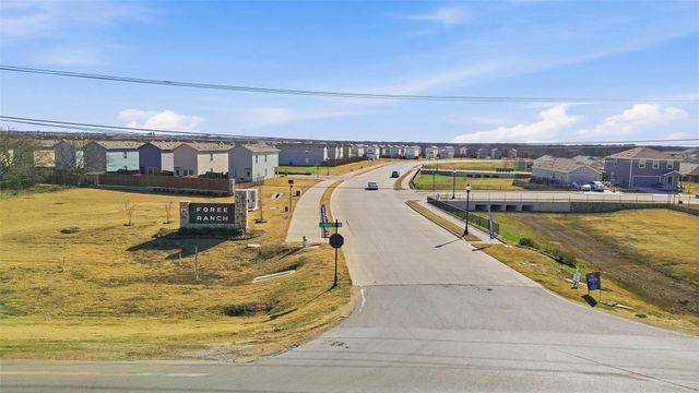 3117 Campeiro Avenue, Providence Village, TX 76227