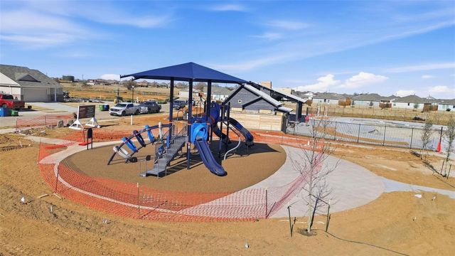 3117 Campeiro Avenue, Providence Village, TX 76227