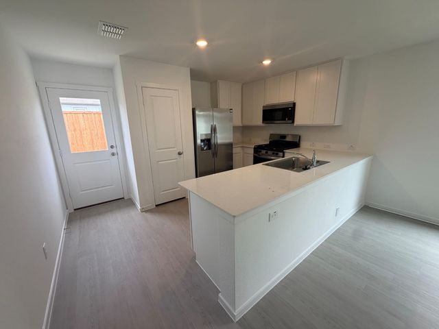 3117 Campeiro Avenue, Providence Village, TX 76227