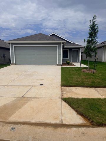 3117 Campeiro Avenue, Providence Village, TX 76227