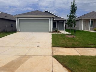 3117 Campeiro Avenue, Providence Village, TX 76227