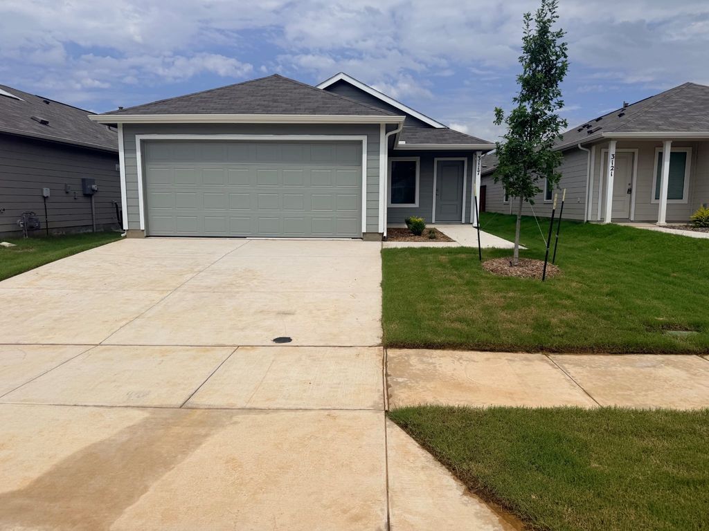 3117 Campeiro Avenue, Providence Village, TX 76227