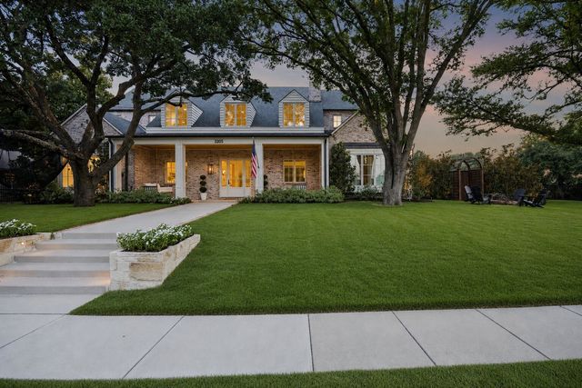 3205 Canyon Creek Drive, Richardson, TX 75080