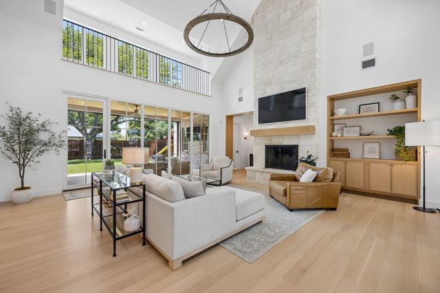 3205 Canyon Creek Drive, Richardson, TX 75080