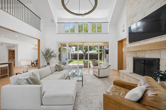 3205 Canyon Creek Drive, Richardson, TX 75080