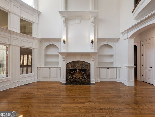 2279 Weeping Oak Drive, Braselton, GA 30517