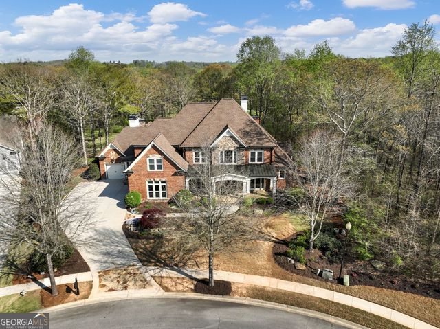 2279 Weeping Oak Drive, Braselton, GA 30517