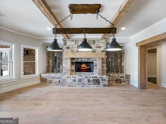 2279 Weeping Oak Drive, Braselton, GA 30517
