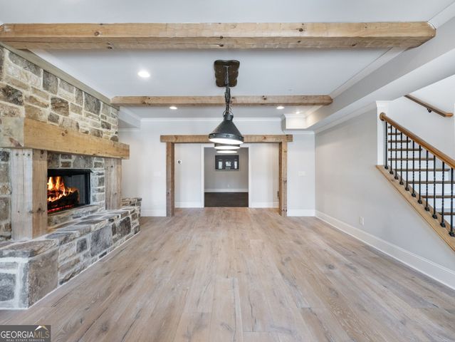 2279 Weeping Oak Drive, Braselton, GA 30517