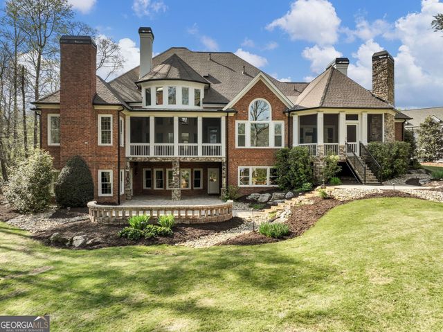 2279 Weeping Oak Drive, Braselton, GA 30517