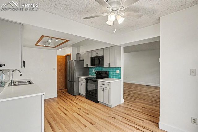 4518 Lamplighter Circle, Colorado Springs, CO 80916