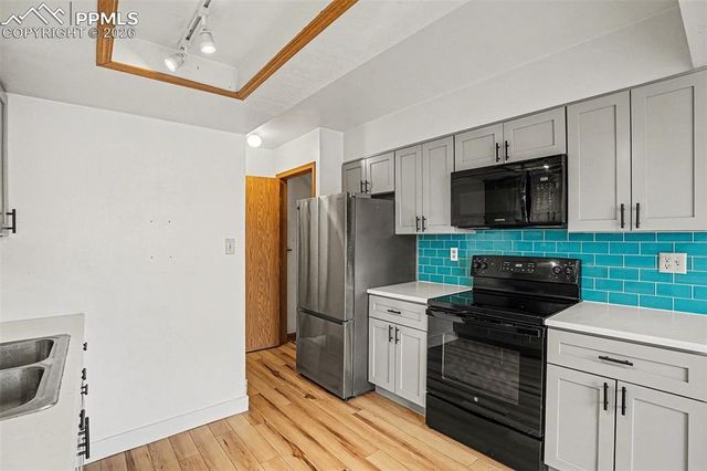 4518 Lamplighter Circle, Colorado Springs, CO 80916