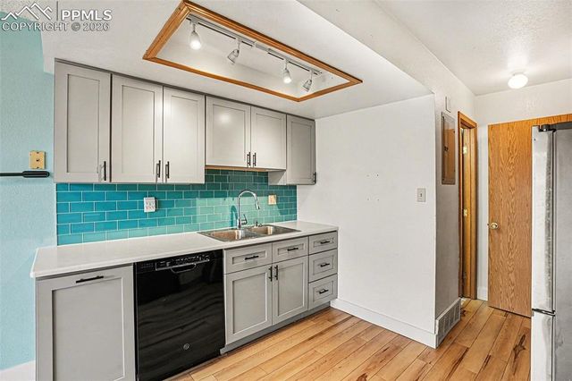 4518 Lamplighter Circle, Colorado Springs, CO 80916