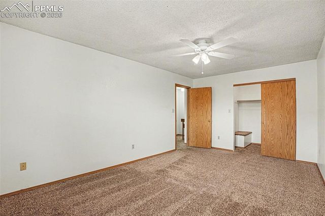 4518 Lamplighter Circle, Colorado Springs, CO 80916