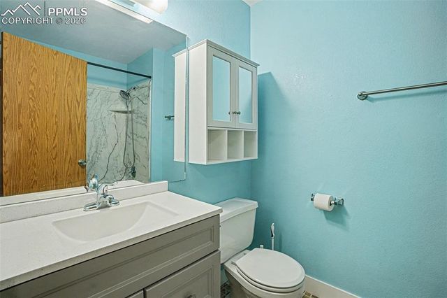 4518 Lamplighter Circle, Colorado Springs, CO 80916