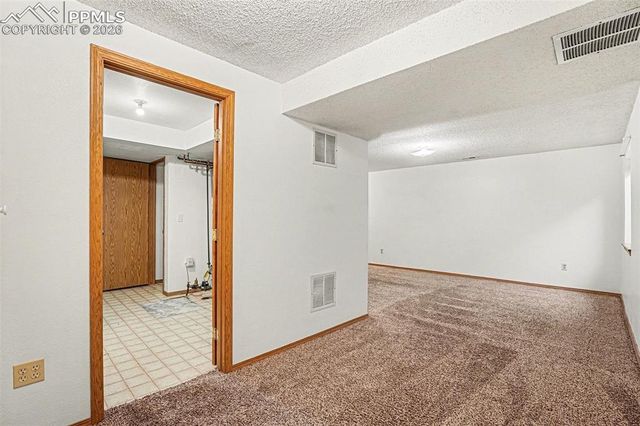 4518 Lamplighter Circle, Colorado Springs, CO 80916