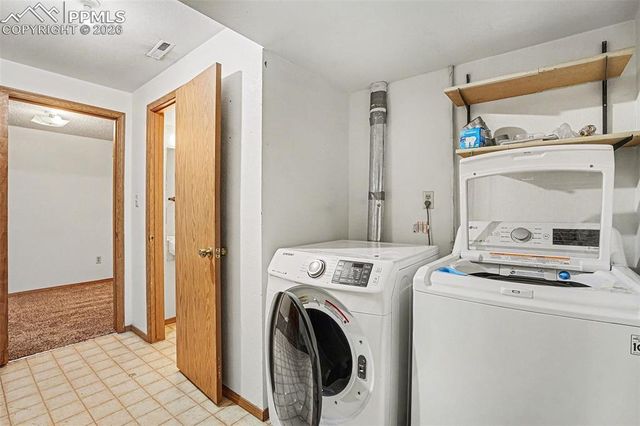 4518 Lamplighter Circle, Colorado Springs, CO 80916