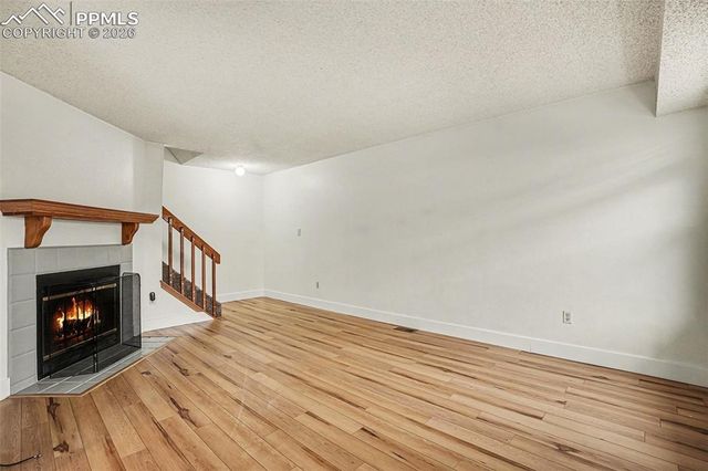 4518 Lamplighter Circle, Colorado Springs, CO 80916