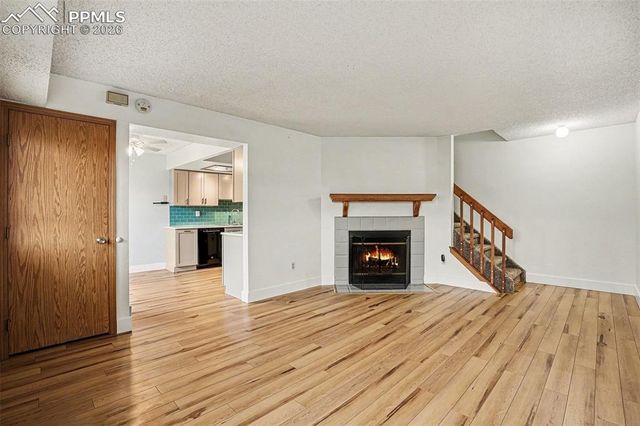 4518 Lamplighter Circle, Colorado Springs, CO 80916