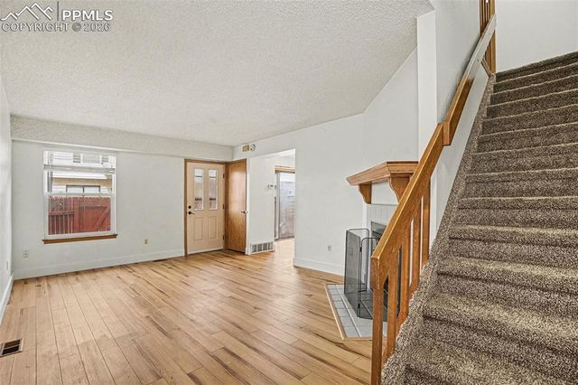 4518 Lamplighter Circle, Colorado Springs, CO 80916