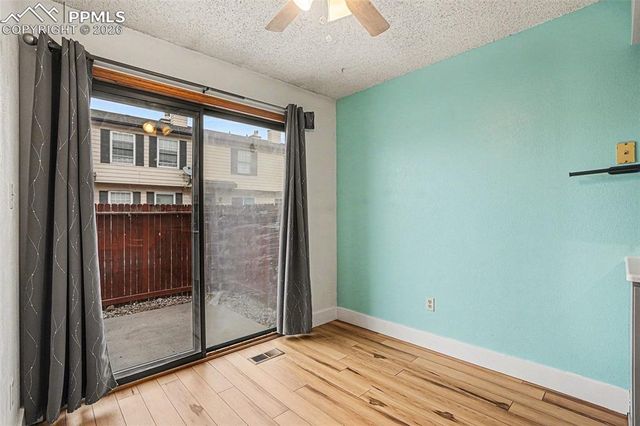 4518 Lamplighter Circle, Colorado Springs, CO 80916