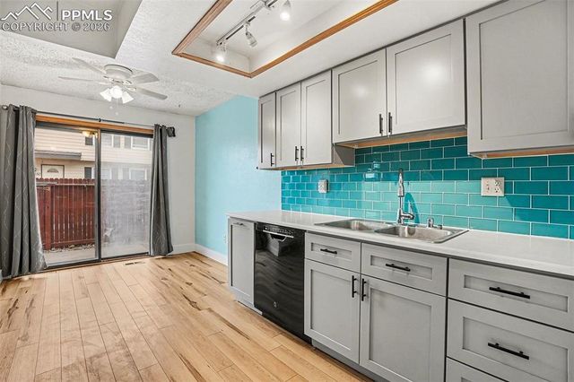 4518 Lamplighter Circle, Colorado Springs, CO 80916