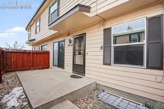 4518 Lamplighter Circle, Colorado Springs, CO 80916