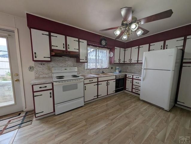 215 W Topeka Ave, Trinidad, CO 81082