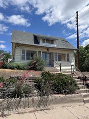 215 W Topeka Ave, Trinidad, CO 81082