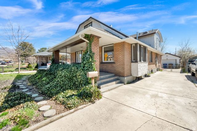 1024 E RAMONA AVE, Salt Lake City, UT 84105