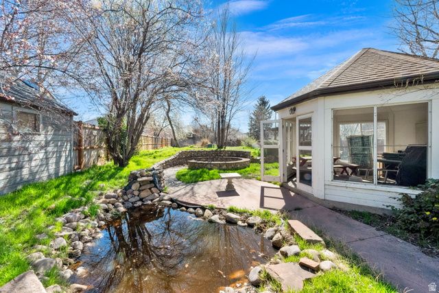 1024 E RAMONA AVE, Salt Lake City, UT 84105