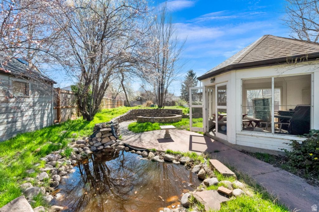 Image 28 of property listing at 1024 E RAMONA AVE, Salt Lake City, UT 84105