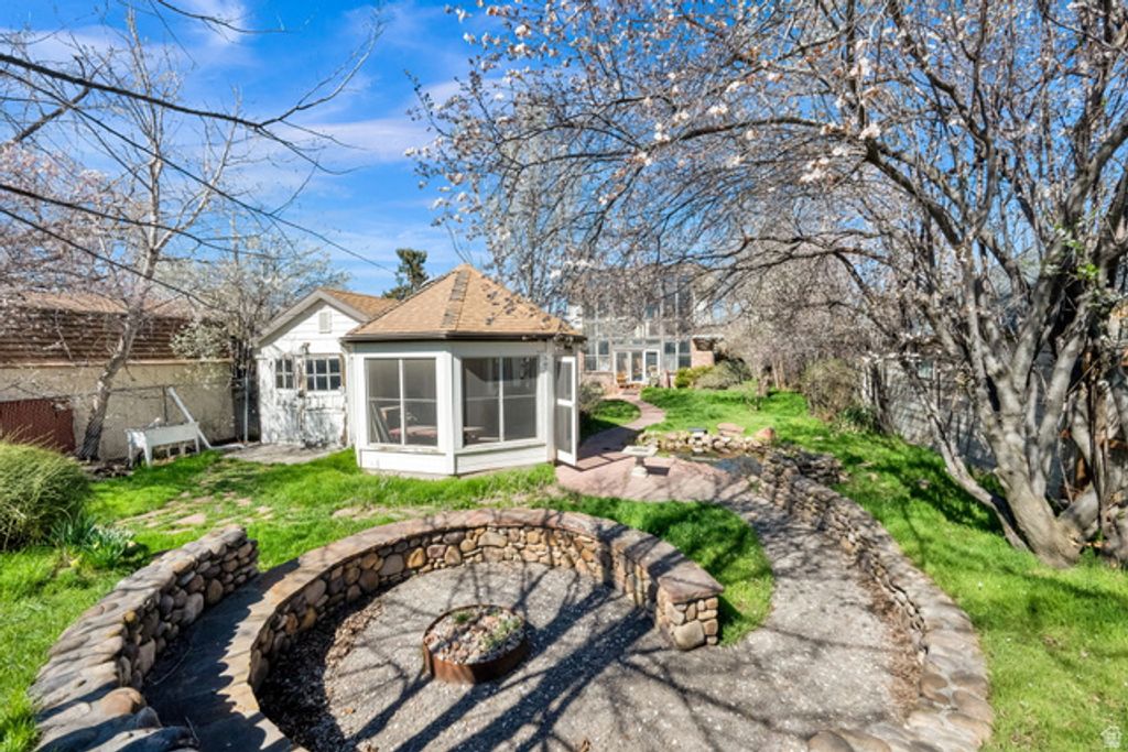 Image 29 of property listing at 1024 E RAMONA AVE, Salt Lake City, UT 84105