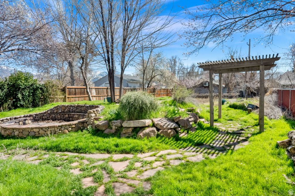 Image 31 of property listing at 1024 E RAMONA AVE, Salt Lake City, UT 84105