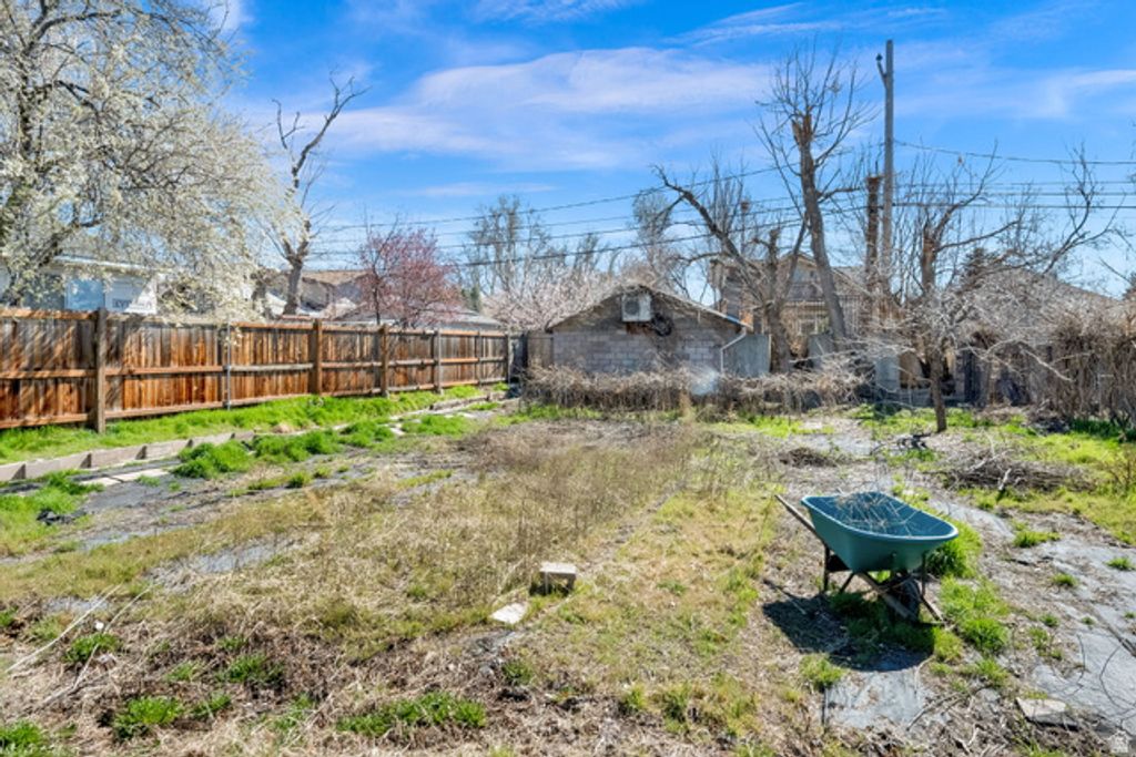 Image 32 of property listing at 1024 E RAMONA AVE, Salt Lake City, UT 84105
