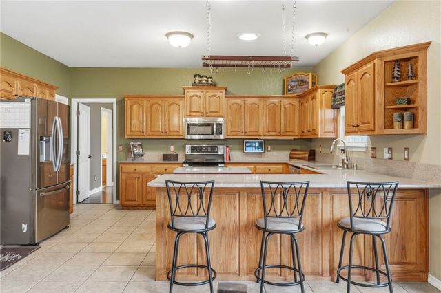 10 Radcliffe Drive, Bella Vista, AR 72714