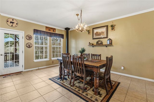 10 Radcliffe Drive, Bella Vista, AR 72714