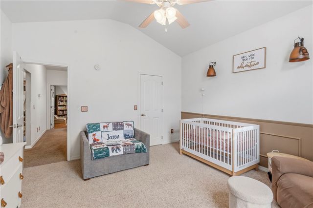 10 Radcliffe Drive, Bella Vista, AR 72714