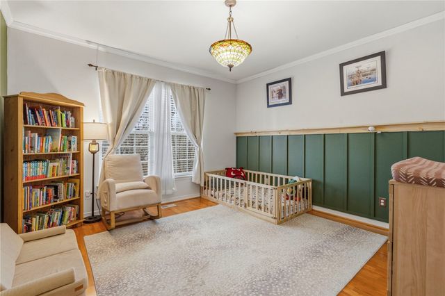 10 Radcliffe Drive, Bella Vista, AR 72714