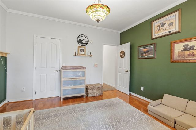 10 Radcliffe Drive, Bella Vista, AR 72714