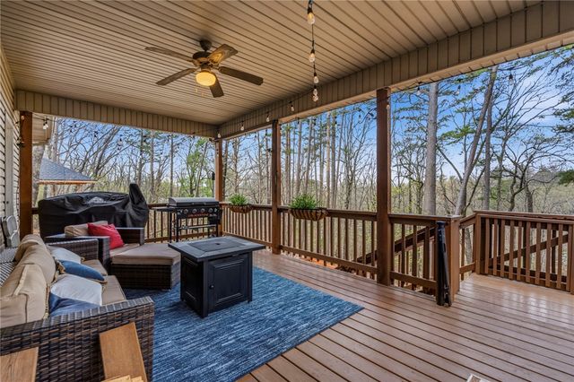 10 Radcliffe Drive, Bella Vista, AR 72714