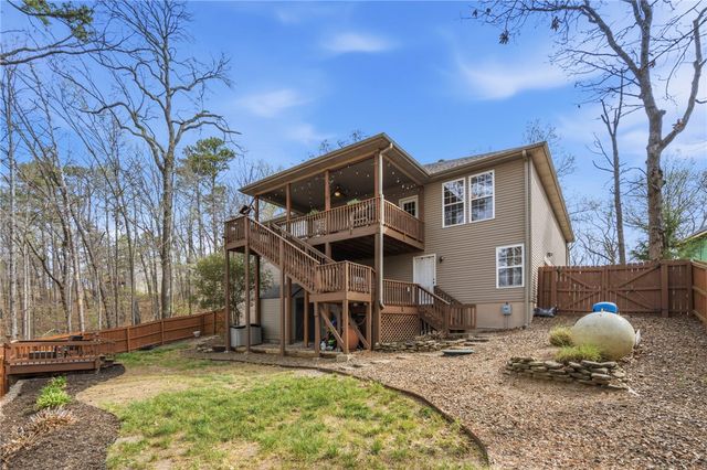 10 Radcliffe Drive, Bella Vista, AR 72714